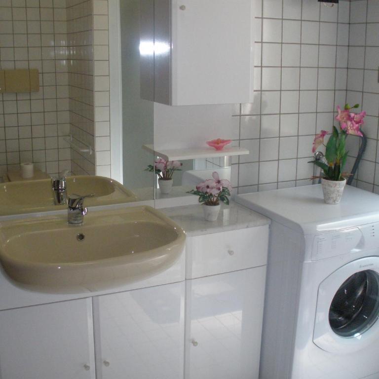 Casa Variante - Appartamento con 3 Camere da Letto - 5