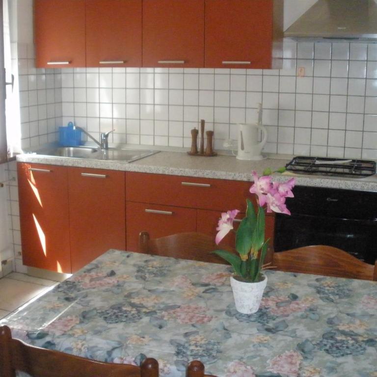 Casa Variante - Appartamento con 3 Camere da Letto - 6