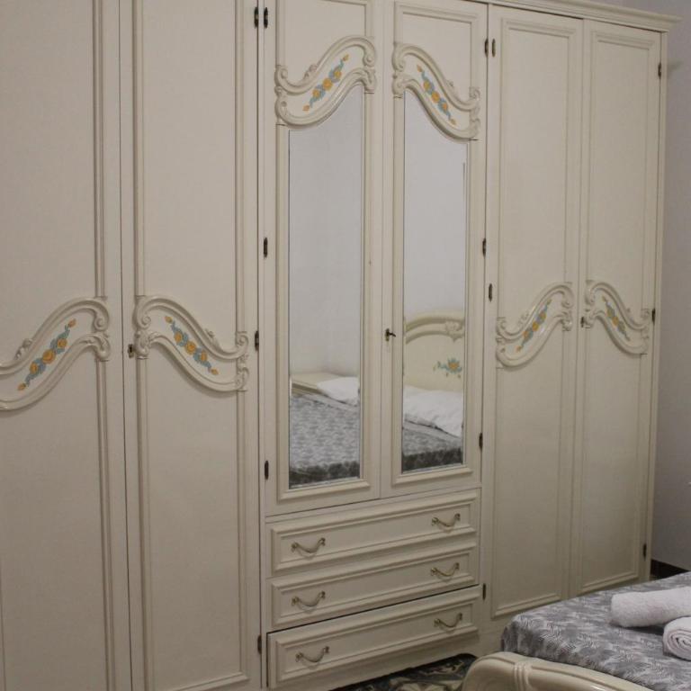 Lago delle Magnolie Baia Verde - Appartamento con 3 Camere da Letto - 14