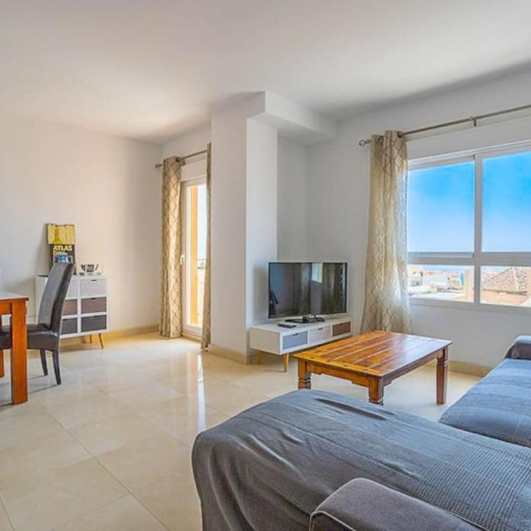 Penthouse with Jacuzzi and spectacular Sea Views - Apartamento de 2 dormitorios - 9