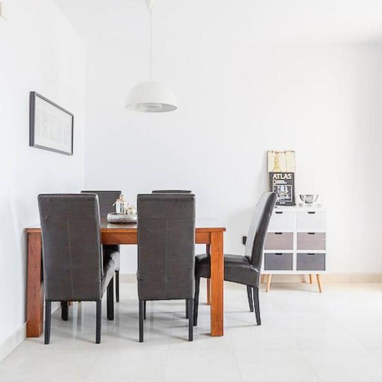 Penthouse with Jacuzzi and spectacular Sea Views - Apartamento de 2 dormitorios - 12