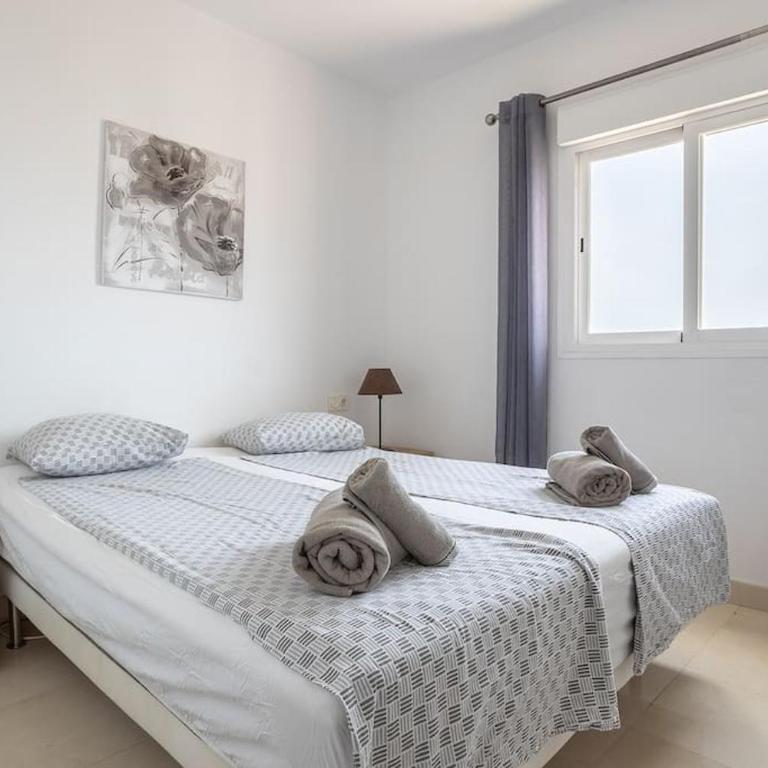 Penthouse with Jacuzzi and spectacular Sea Views - Apartamento de 2 dormitorios - 13