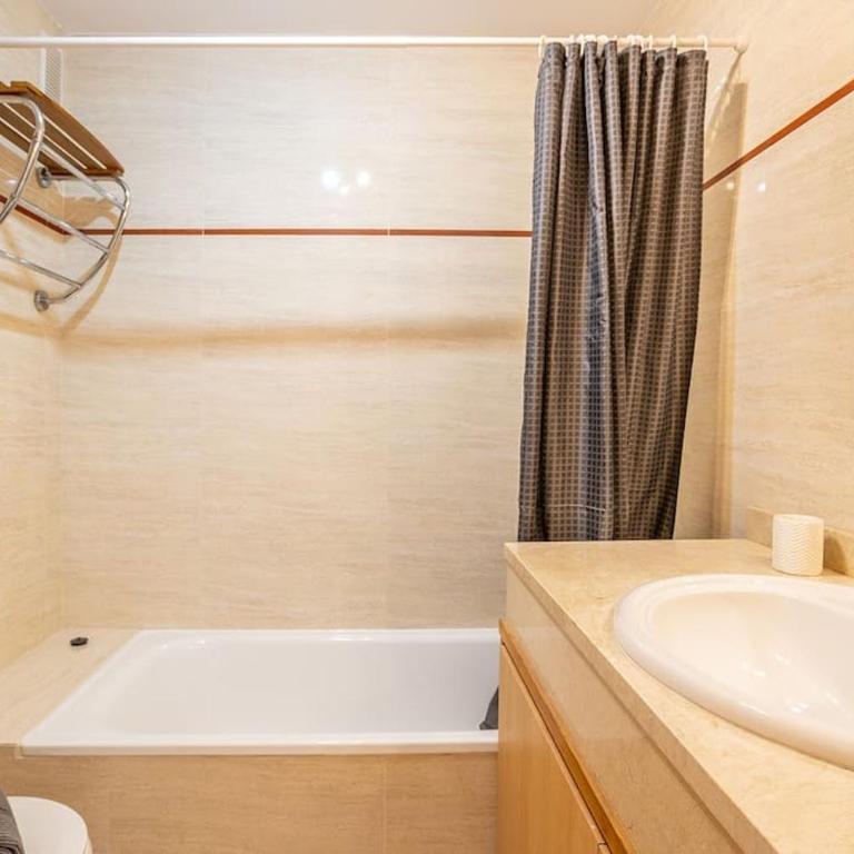 Penthouse with Jacuzzi and spectacular Sea Views - Apartamento de 2 dormitorios - 15