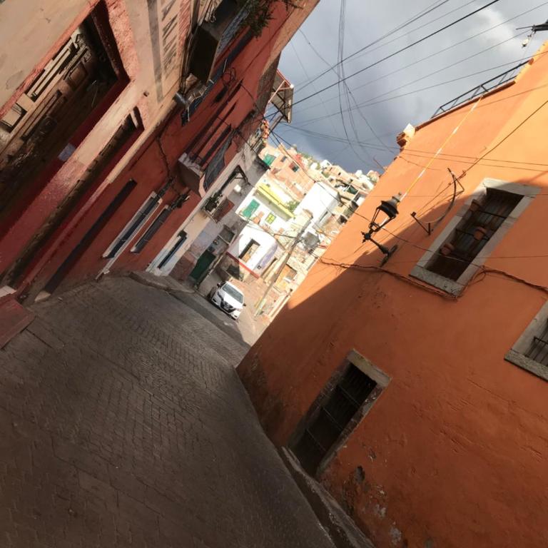 Casa Caracol Guanajuato - Twin Room - 22