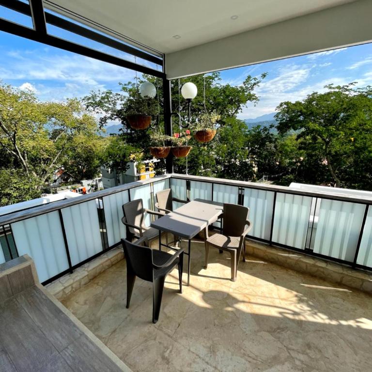 Apartamento duplex exclusivo- Linda Sofia Belle - Apartamento de 3 dormitorios - 3