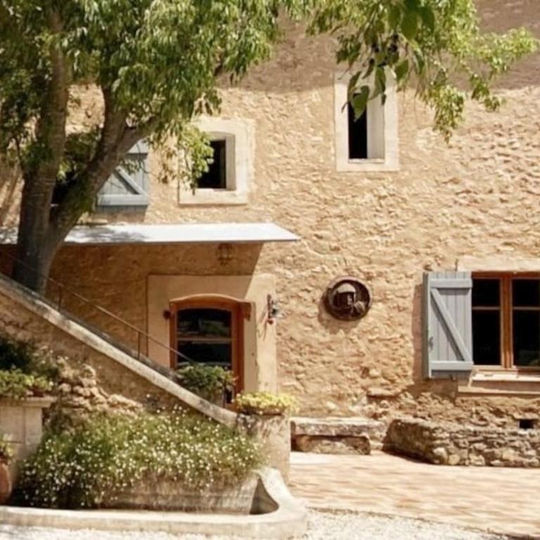 Campagne du XVII au luxe simple - Villa 3 Chambres - 1