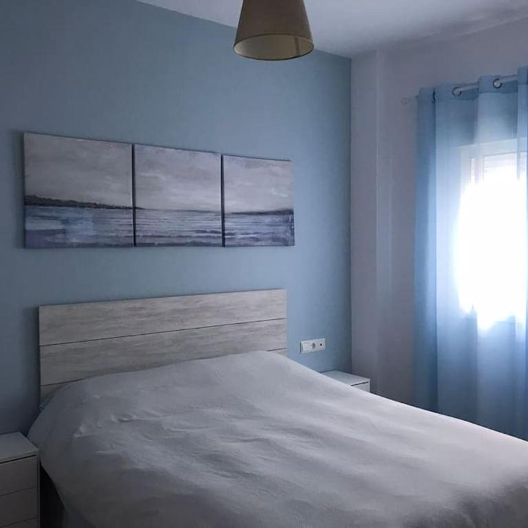 Apartamento Conil - Apartamento de 2 dormitorios - 2
