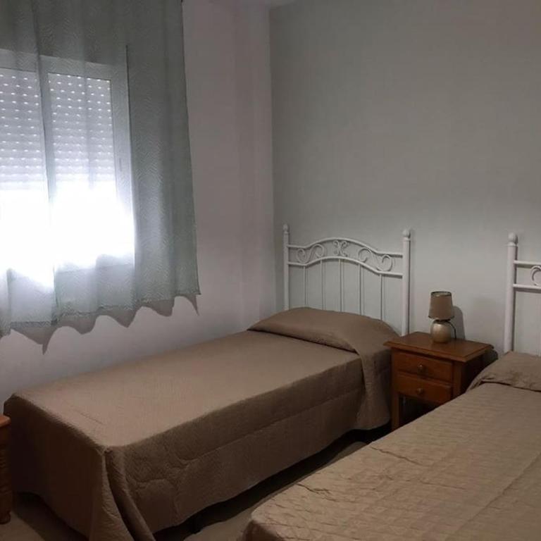 Apartamento Conil - Apartamento de 2 dormitorios - 14