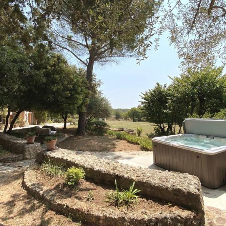 Campagne du XVII au luxe simple - Villa 3 Chambres - 11