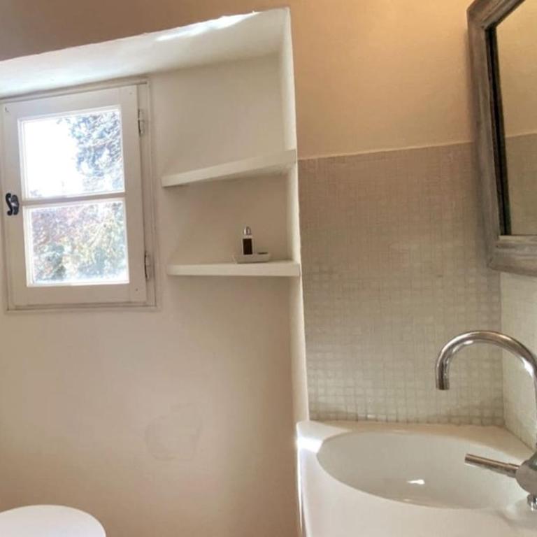 Campagne du XVII au luxe simple - Villa 3 Chambres - 13