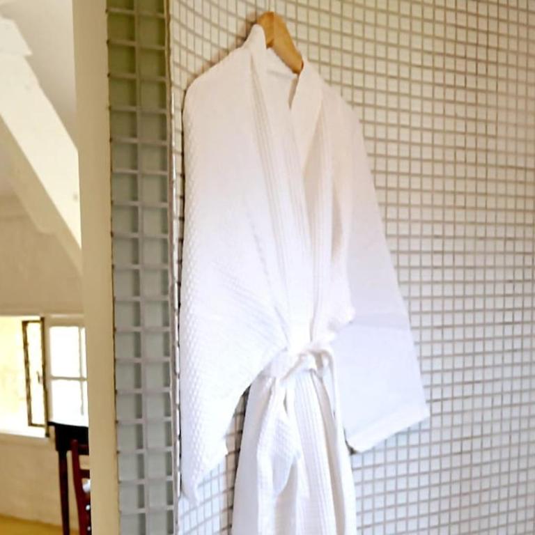 Campagne du XVII au luxe simple - Villa 3 Chambres - 15