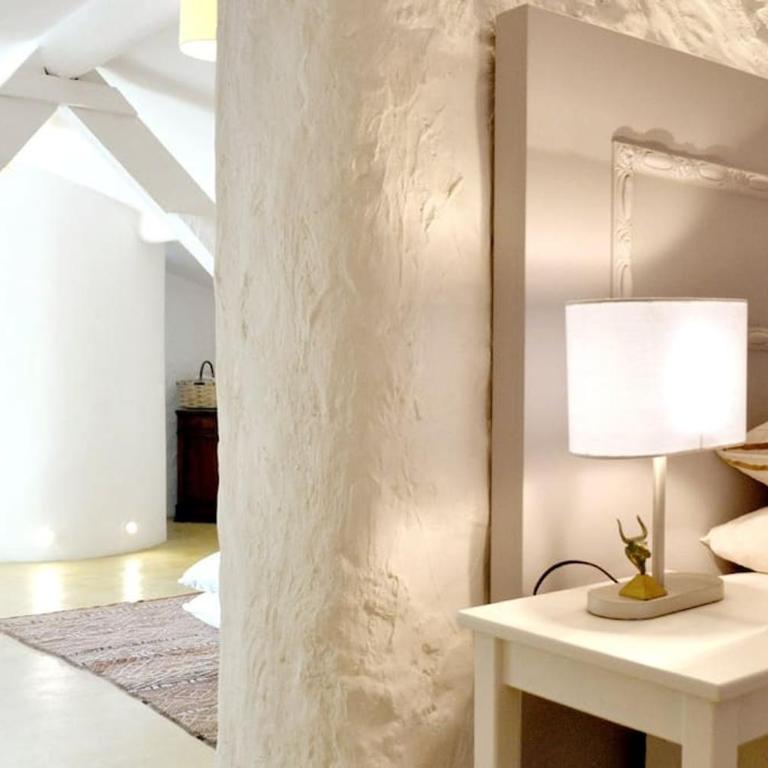 Campagne du XVII au luxe simple - Villa 3 Chambres - 23