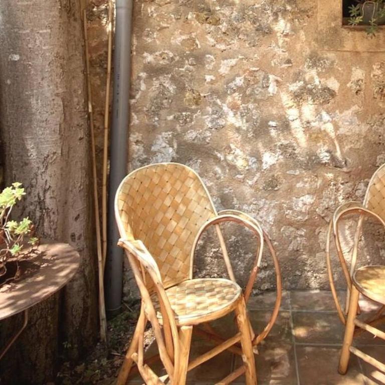 Campagne du XVII au luxe simple - Villa 3 Chambres - 27