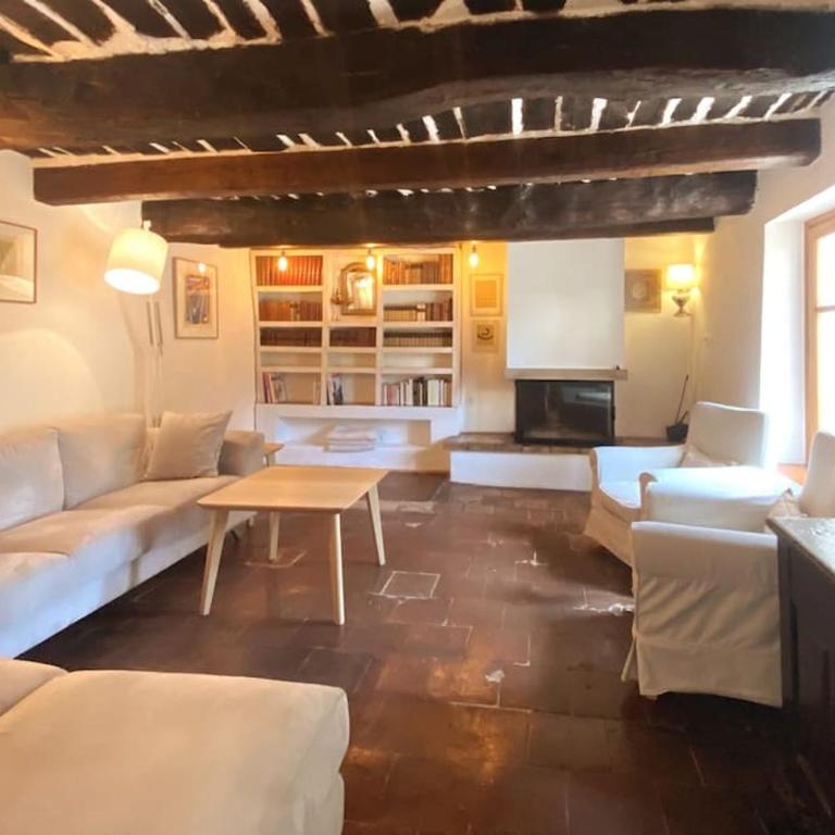 Campagne du XVII au luxe simple - Villa 3 Chambres - 30