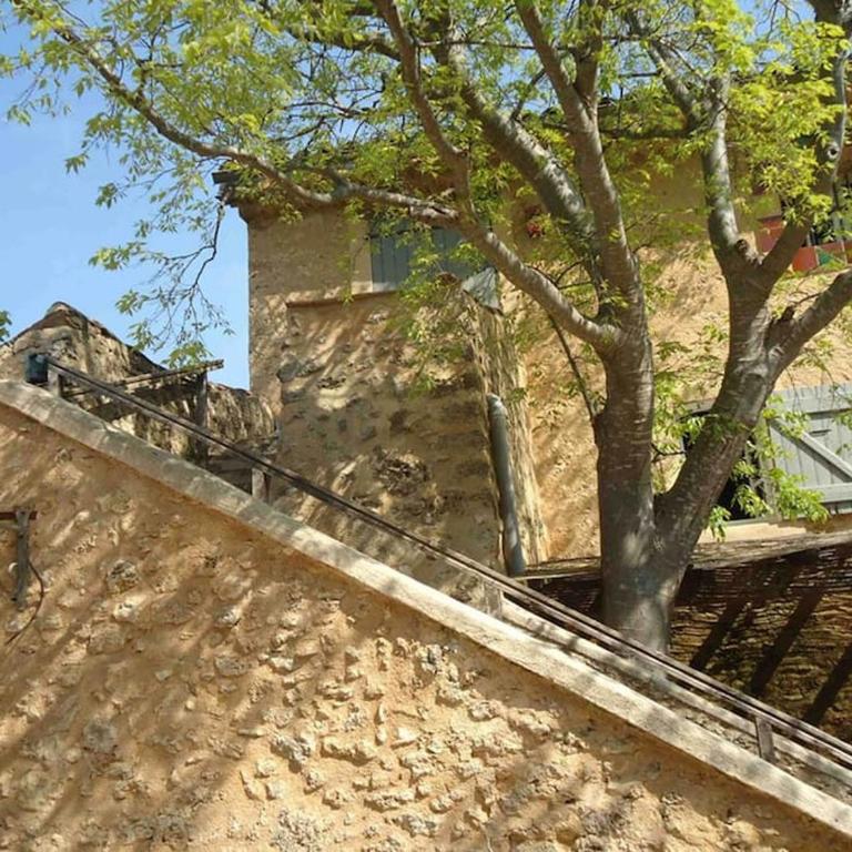 Campagne du XVII au luxe simple - Villa 3 Chambres - 31