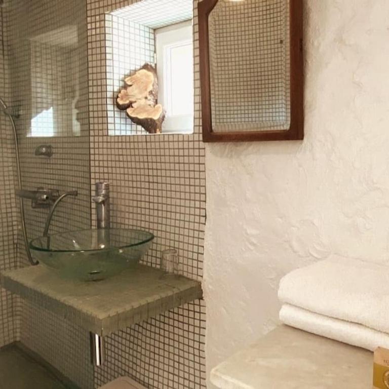 Campagne du XVII au luxe simple - Villa 3 Chambres - 32