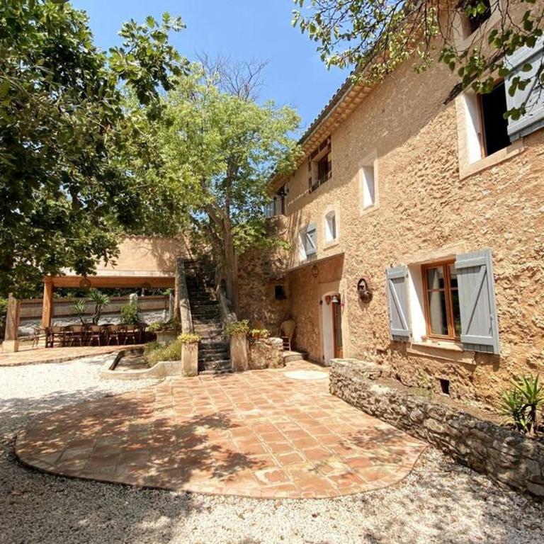 Campagne du XVII au luxe simple - Villa 3 Chambres - 40