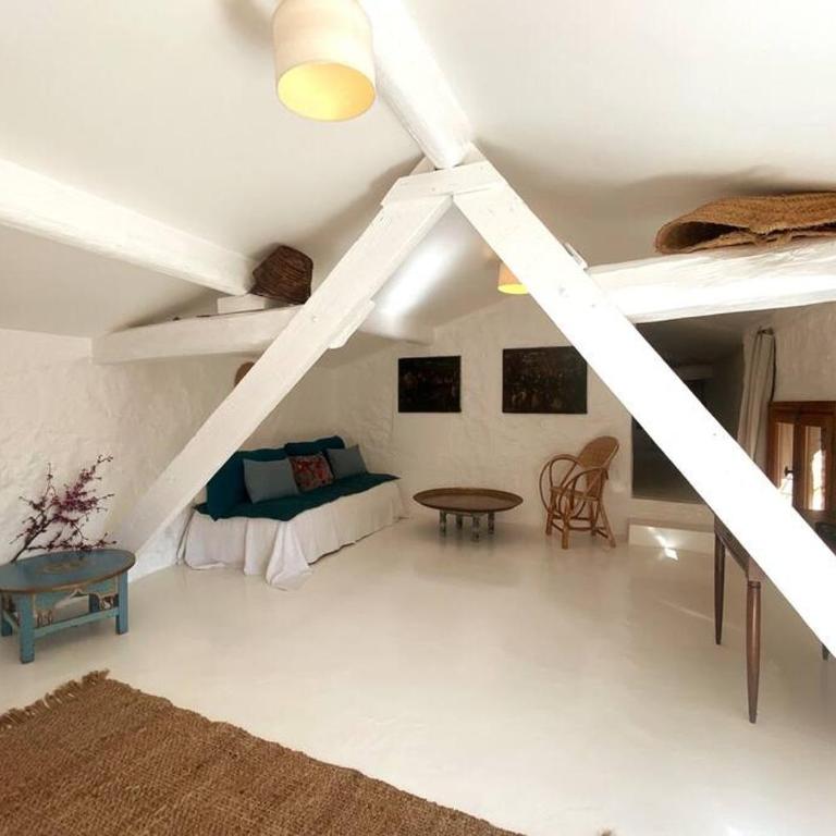 Campagne du XVII au luxe simple - Villa 3 Chambres - 41