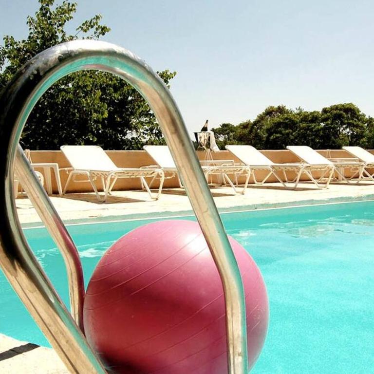 Campagne du XVII au luxe simple - Villa 3 Chambres - 44