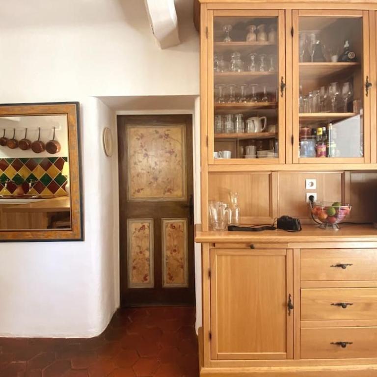 Campagne du XVII au luxe simple - Villa 3 Chambres - 47