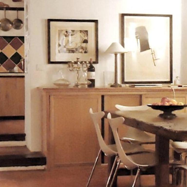 Campagne du XVII au luxe simple - Villa 3 Chambres - 54