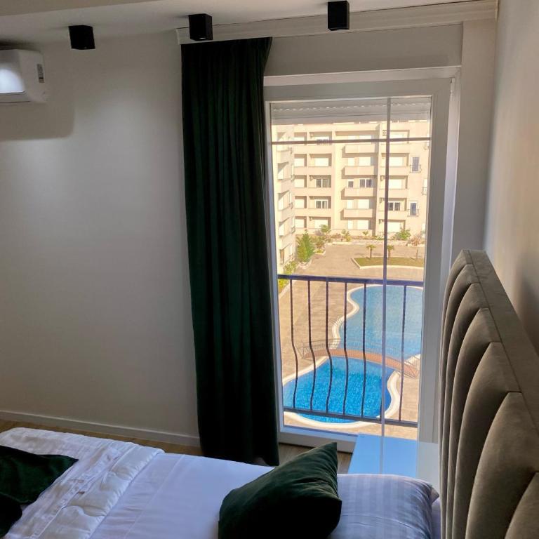 Swiss Apartments 1 - Apartman sa 2 Spavaće Sobe - 15
