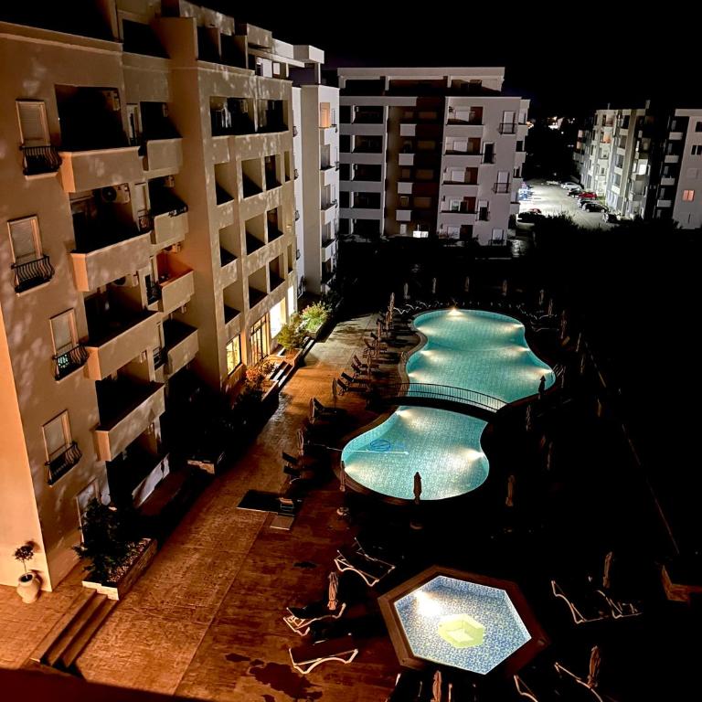 Swiss Apartments 1 - Apartman sa 2 Spavaće Sobe - 4