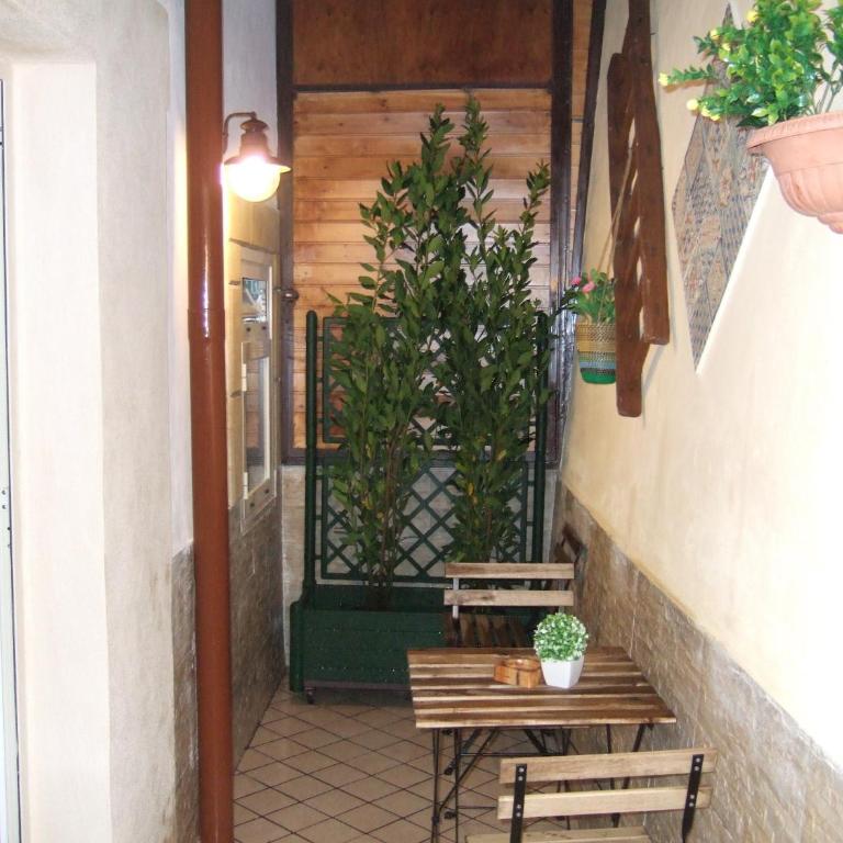 La Nicchia - Appartamento con 1 Camera da Letto - 55