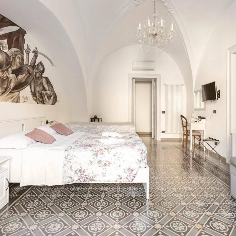 Terra d'Amuri Hotel Boutique - Superior Suite - 1