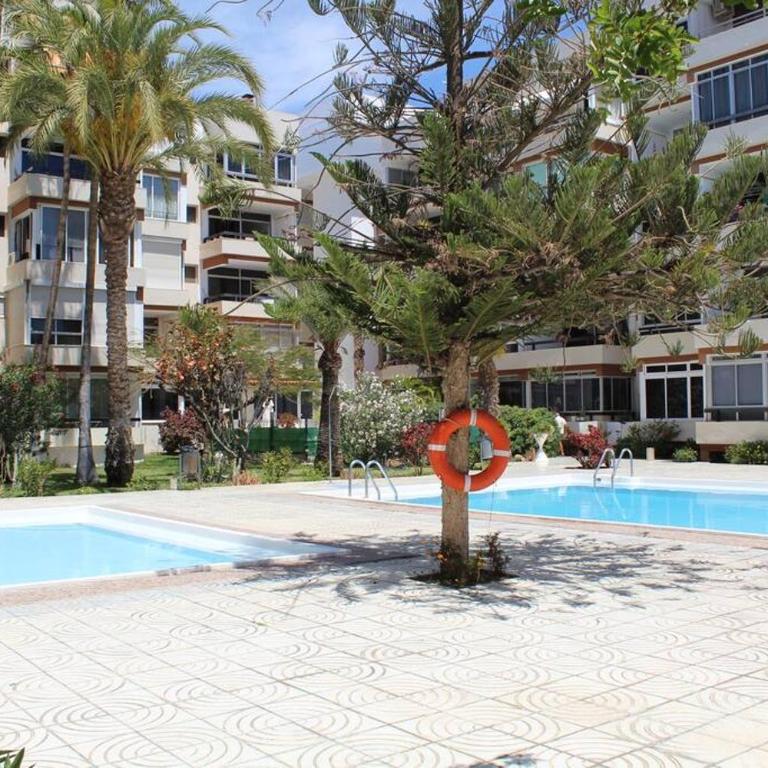 Acogedor Atlantis by CASAS COCODRILO - Apartamento de 1 dormitorio - 1