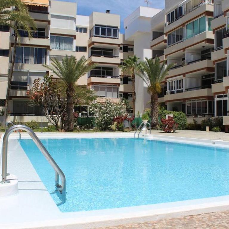 Acogedor Atlantis by CASAS COCODRILO - Apartamento de 1 dormitorio - 3