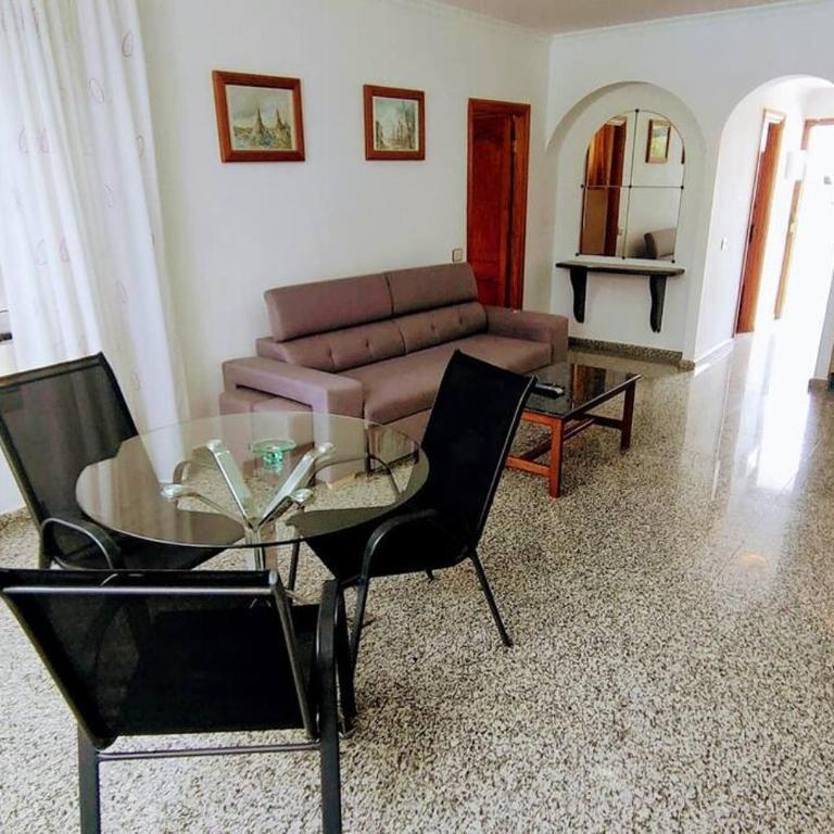 Acogedor Atlantis by CASAS COCODRILO - Apartamento de 1 dormitorio - 5