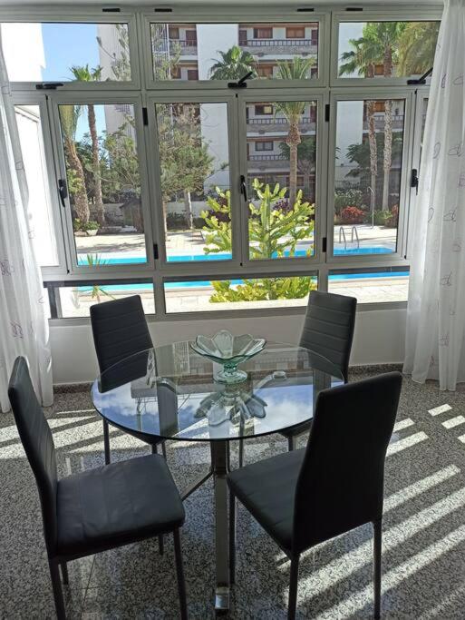 Acogedor Atlantis by CASAS COCODRILO - Apartamento de 1 dormitorio - 6