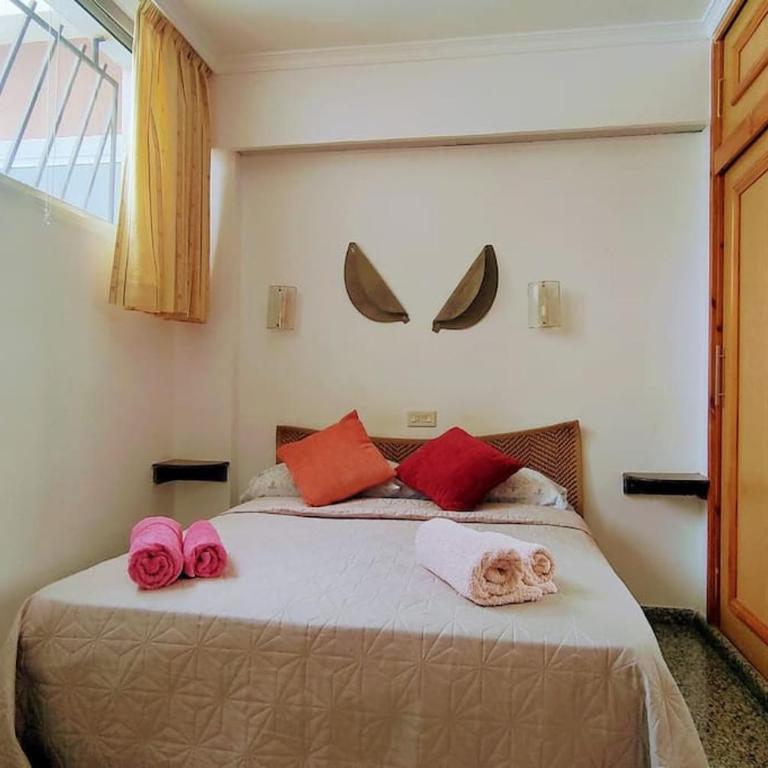 Acogedor Atlantis by CASAS COCODRILO - Apartamento de 1 dormitorio - 7