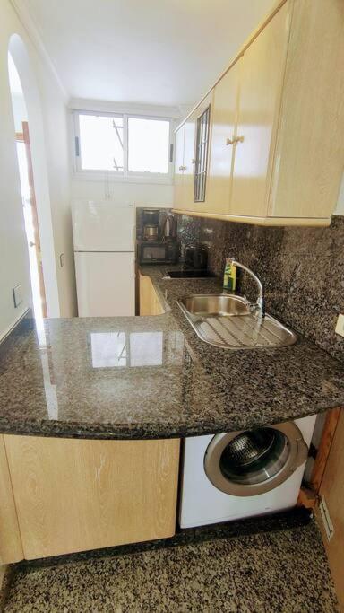 Acogedor Atlantis by CASAS COCODRILO - Apartamento de 1 dormitorio - 8