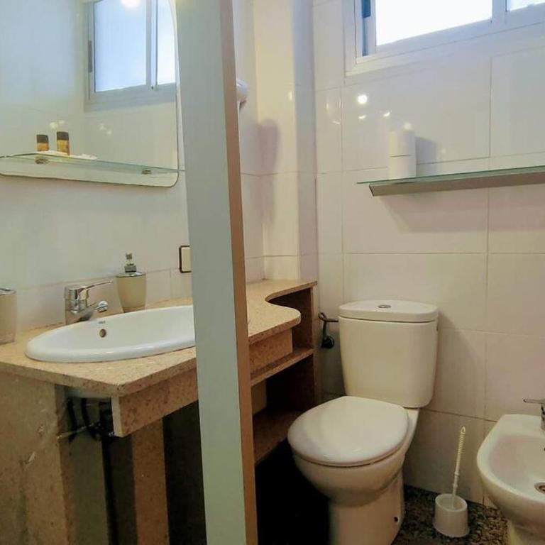 Acogedor Atlantis by CASAS COCODRILO - Apartamento de 1 dormitorio - 10