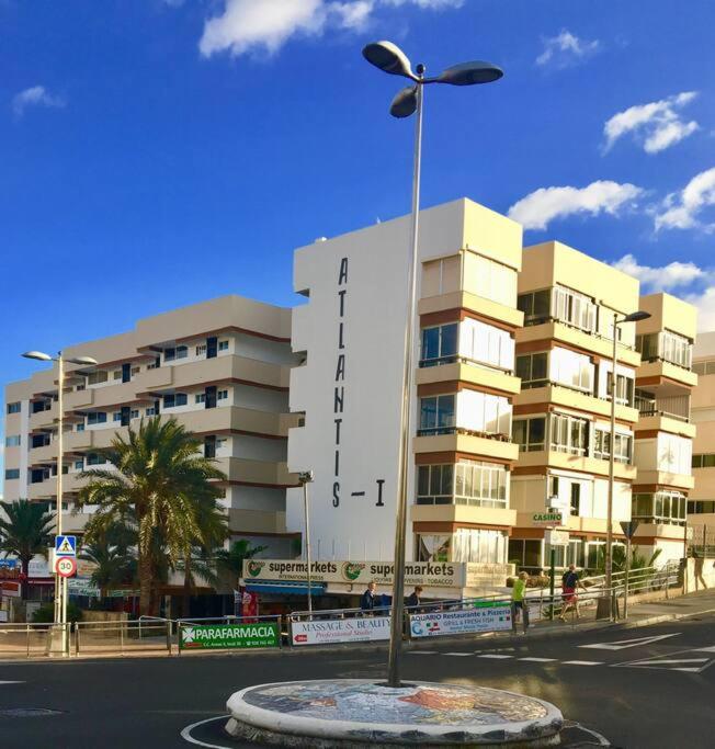 Acogedor Atlantis by CASAS COCODRILO - Apartamento de 1 dormitorio - 12