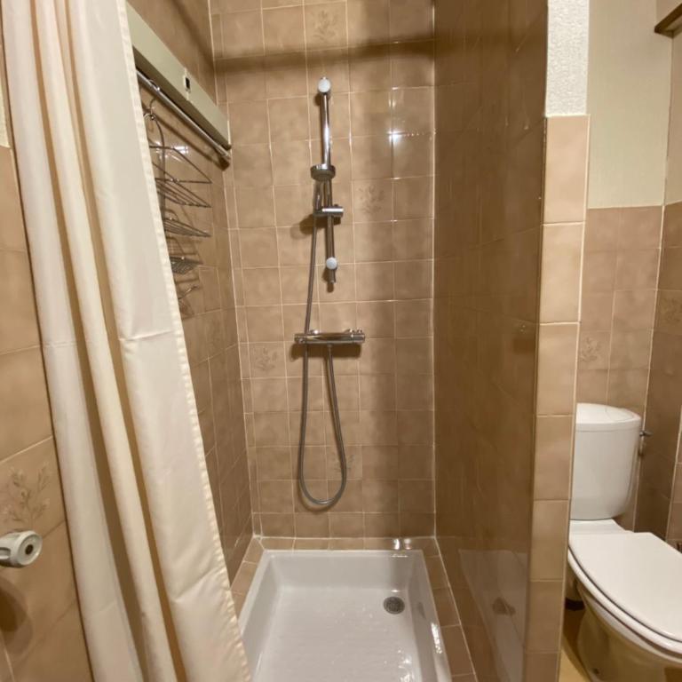 Les Gentianes - Appartement 1 Chambre - 12