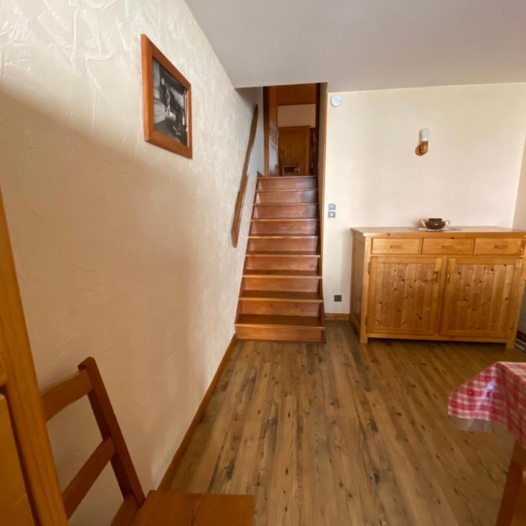 Les Gentianes - Appartement 1 Chambre - 15