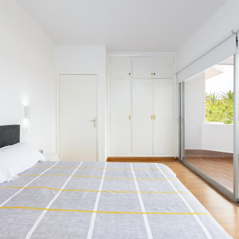 Eden Rentals Molino Blanco Penthouse - Apartamento con terraza - 2