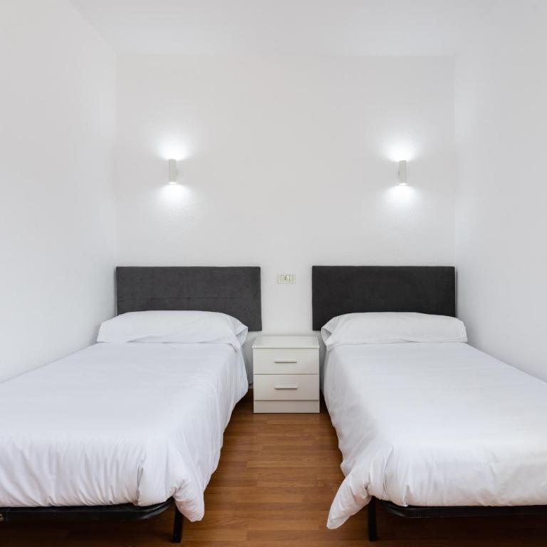Eden Rentals Molino Blanco Penthouse - Apartamento con terraza - 13