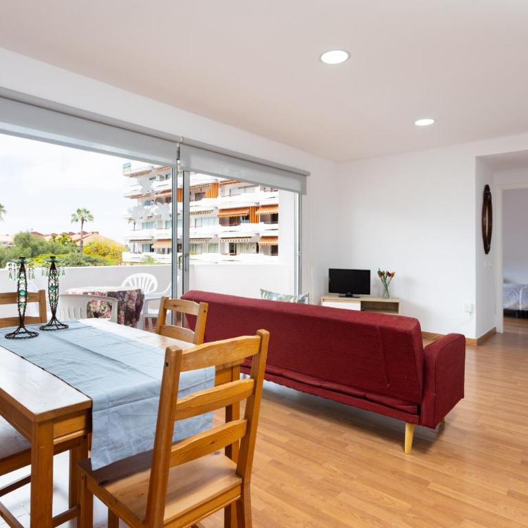 Eden Rentals Molino Blanco Penthouse - Apartamento con terraza - 9