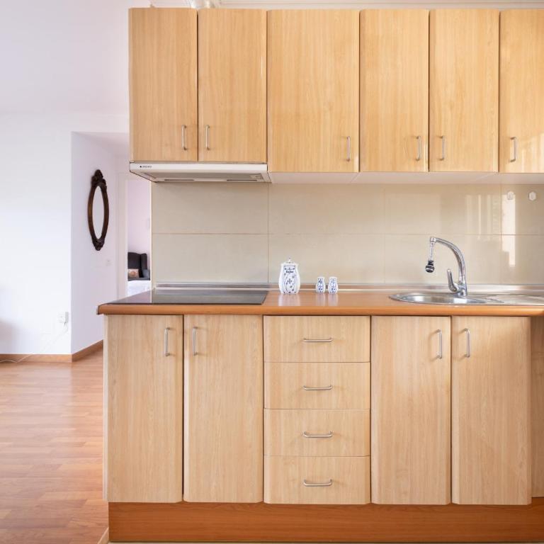 Eden Rentals Molino Blanco Penthouse - Apartamento con terraza - 18