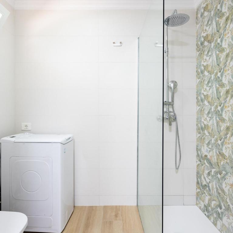 Eden Rentals Molino Blanco Penthouse - Apartamento con terraza - 7