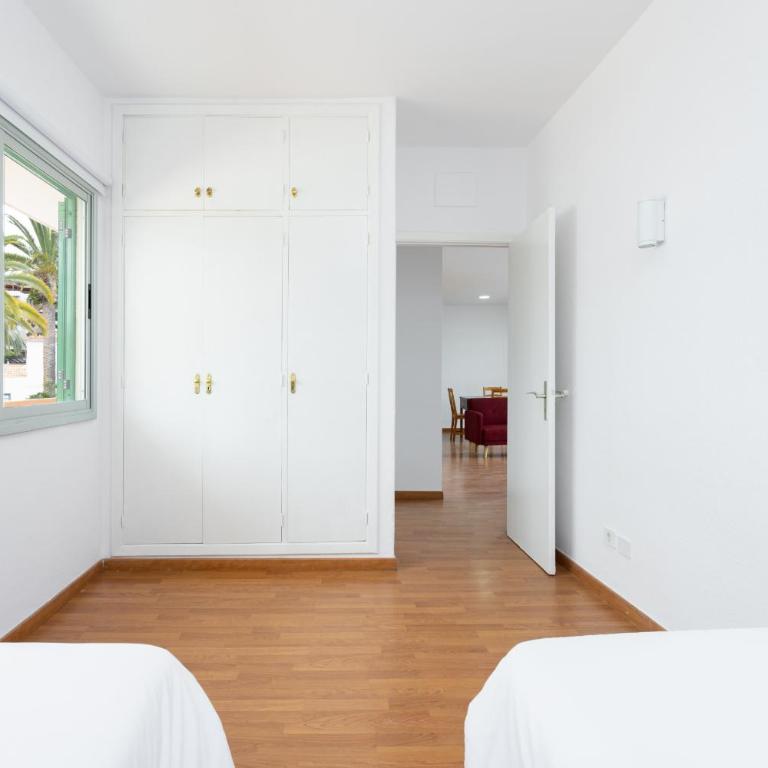 Eden Rentals Molino Blanco Penthouse - Apartamento con terraza - 14