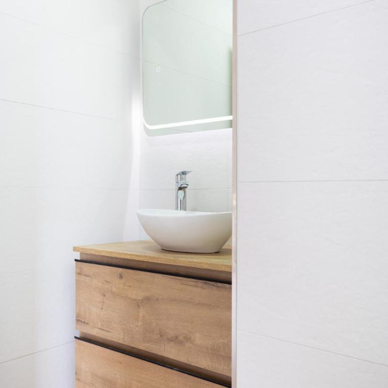 Eden Rentals Molino Blanco Penthouse - Apartamento con terraza - 22
