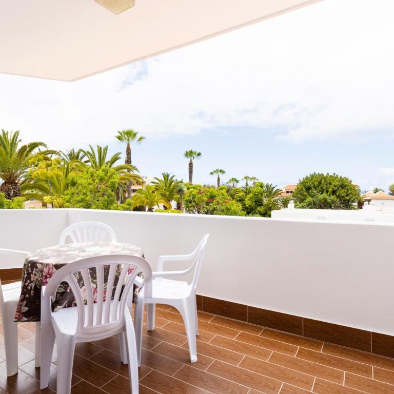 Eden Rentals Molino Blanco Penthouse - Apartamento con terraza - 5