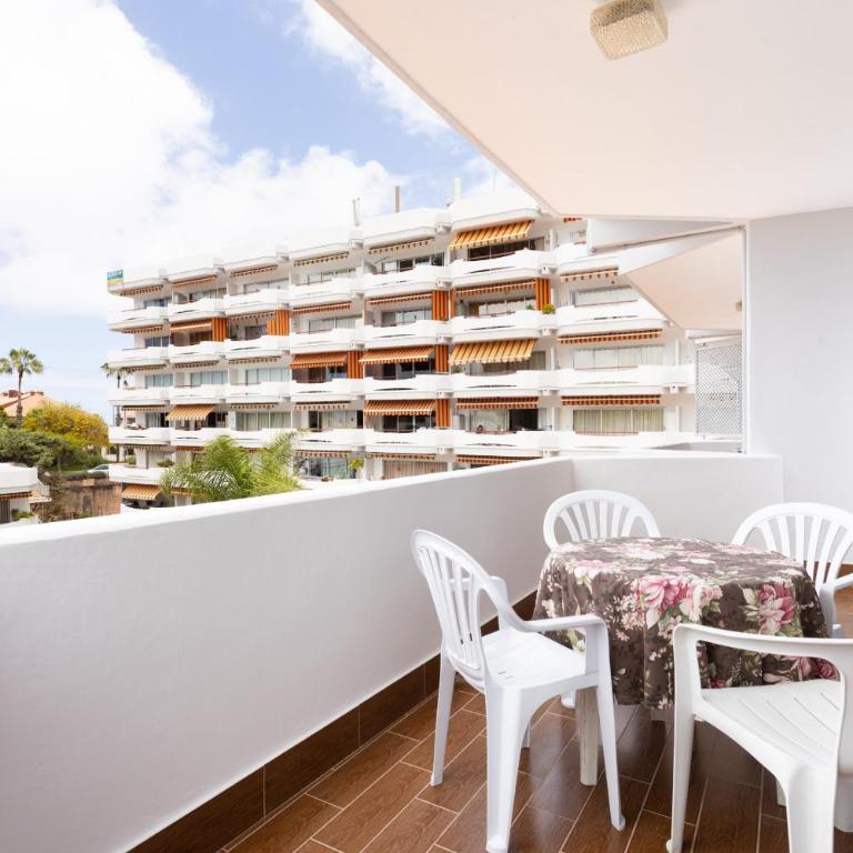 Eden Rentals Molino Blanco Penthouse - Apartamento con terraza - 23