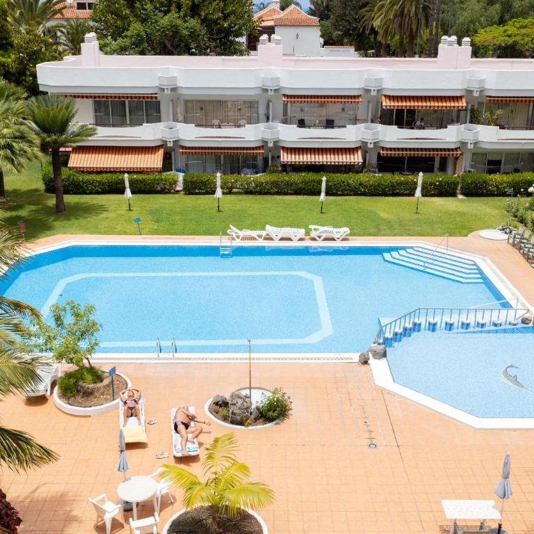 Eden Rentals Molino Blanco Penthouse - Apartamento con terraza - 25