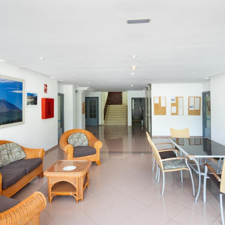 Eden Rentals Molino Blanco Penthouse - Apartamento con terraza - 27